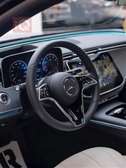 مێرسێدس بێنز E-Class